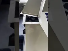 medical devices stainless steel sheet fabrication Stainless steel sheet metal parts are customized and processed according to drawings, with export quality video