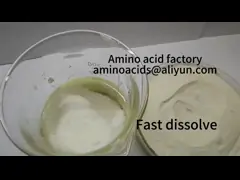 80% Plant Source Amino Acid Fertilizer With Organic Nitrogen 13%