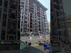 China Automatic 380V Tire Changing Machine 460mm Width For Small And Medium Car supplier