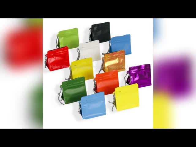 Stand Up Flexible Packaging Lightweight Custom Pouch Packaging