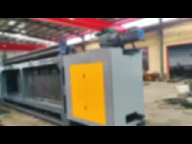 ISO9001 Automatic Galvanized Hexagonal Gabion Mesh Machine 220V 440V