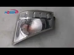 Auto Parts Turn Signal Lamp  8-97585173 897585173  For Isuzu 700P  Replacement