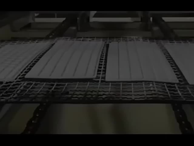 Spraying Coating Silicone Based Ink Heat Curing for Long-lasting Performance