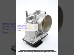 22030-31030 Auto Engine System Reliable Throttle Valve Body For 2GR GSV40 ES24