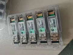 SFP-10G-LR-S Cisco  SFP Optical Transceiver 10GBASE-LR SFP+ 1310nm 10km