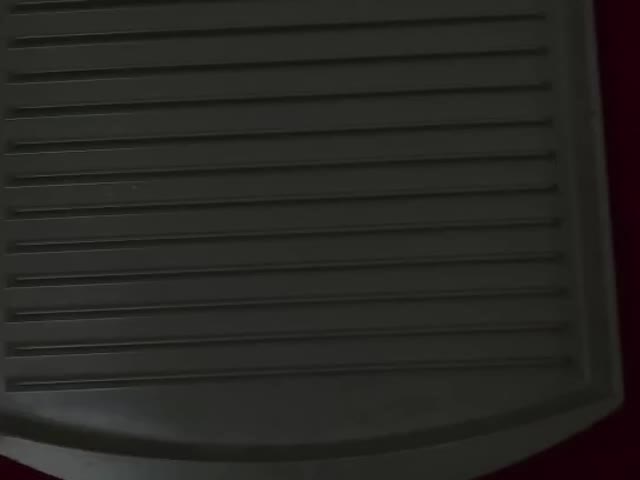 Custom Fiberglass Reinforced FRP Bar Tray Canteen Tray Non Slip Food Serving Tray