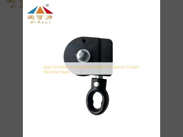 Core Gearbox Assembly for Modern Outdoor Roll-Up Small-Motor Aluminum Alloy Awnings