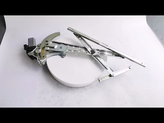 AUTO BODY PARTS ELECTRIC ISUZU DMAX DOOR WINDOW REGULATOR FRONT LH 8-98009809-1