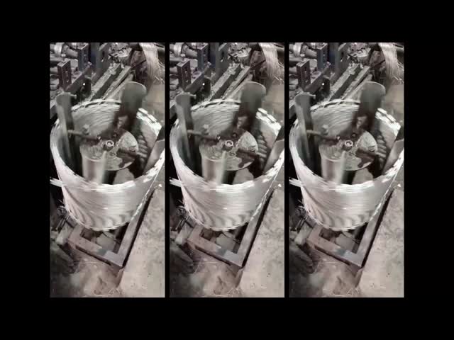 Galvanized Pvc Coated Barbed Tape Concertina Wire Stainless Steel Cbt-60 Cbt-65