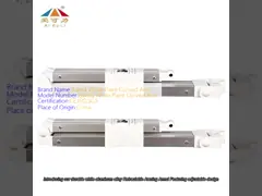 Retractable Awning Arms white painted Curved Sunshade Canopy Accessories Aluminum Alloy