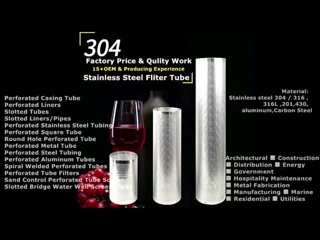 Carbon Steel Heavy Duty Wire Mesh Panels Plain Weaving Fit Filter Disc Making