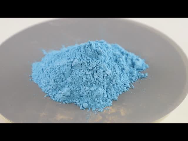 SONYEE Bule Molecular Principal Chain Heterochain Polymer Melamine Raw Material with Good Moisture Resistance and Low Acidity