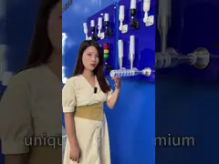 RYG Aluminum Industrial Signal Light For CNC Machine Support Dimmer No 12V 24V 220V