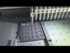 PVC Dispensing Machine With Materials And Advanced Technology Ensuring Long-Lasting