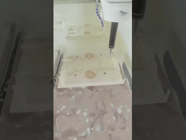 Syntactic Foam PE Floating Buoy Floats Abbrasion Resistant 1-100MPa