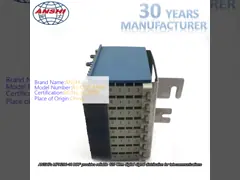 China ABS Material Cable Termination Box Fire Resistant 210 X 135 X 85 mm Mounting To Walls supplier
