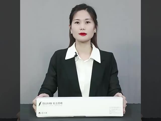 DC 24V Input LED Tower Lamp Foldable Machine Stack Light With Built In Buzzer 80lm/W Efficiency