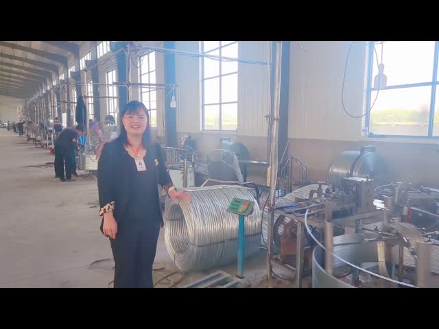 Prison Enhanced Safety High Quality Galvanized 200m 500m Standard Size Farm Iron Barbed Wire Razor