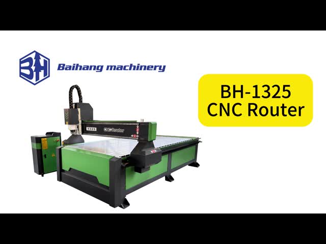 Furniture Carving CNC Router Machine 50Hz Solid Wood Working CNC Machine
