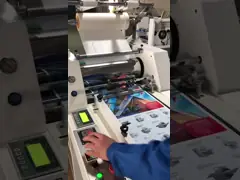 China Nanbo 60gsm - 220gsm Paper Hole Maker Machine 3-6bar Air Pressure supplier
