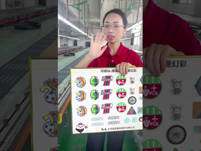 Garment Patches Screen Printing Labels Velcro Tape Silicone On Patches For Jackets HOOk&LOOP