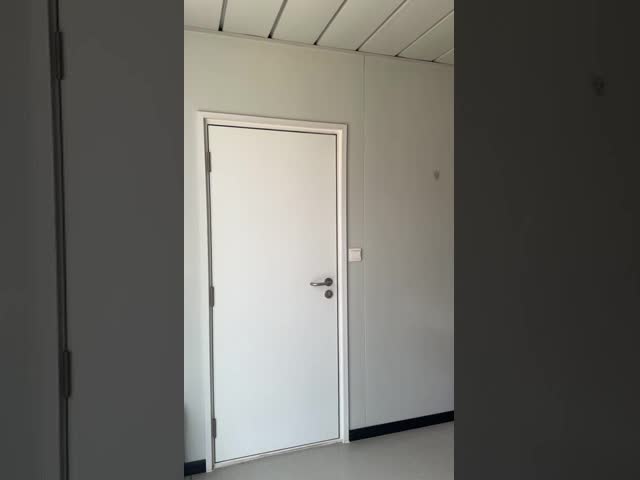 Flat Pack Container House Living Container House Container Prefabricated House