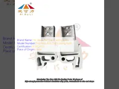 Factory Direct Supply 10 Pieces The New A03 Die-Casting Parts Corrosion Resistance
