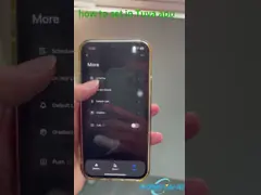 China PCB RA90 Flexible COB LED Strip Light Adhesive 480LED/M For Home supplier