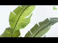 China Custom Size 200cm Cherry Artificial Landscape Trees With Fruits Green In Four Seasons supplier