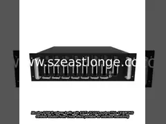 GSM-R Railway Traffic Air Interface Monitoring System Wireless Communication Network