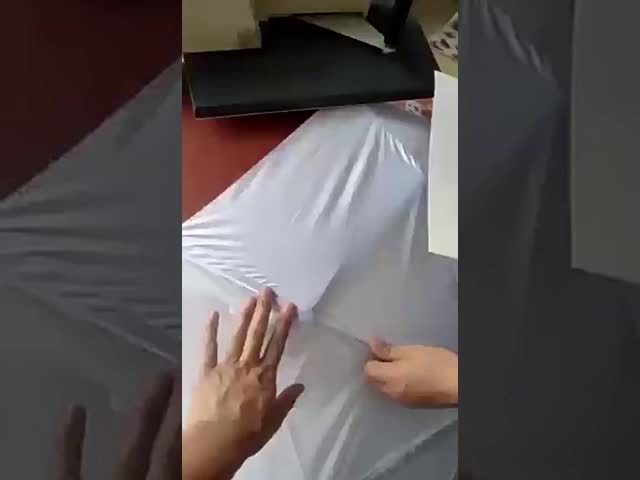 Sublimation Polyester Folding Umbrella Blanks Personalized Advertising Outdoor Portable Umbrella