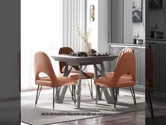 403 Forbidden Error Metal Frame Dining Room Chairs for Chic and Protected Dining Spaces
