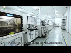 China 3.6V 15300mAh Custom Lithium Ion Battery Packs Lithium Battery Power Bank supplier