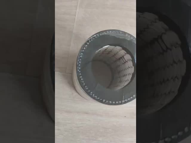 Ceramic Hose Abrasion Resistant Heat Resistant Exceptional Durability