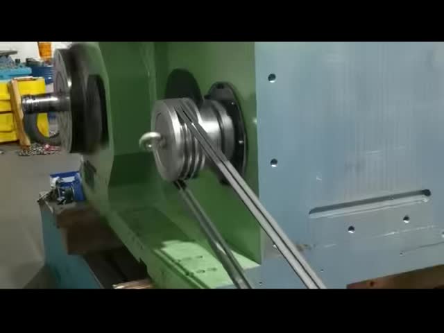 Metallurgical Industry Saw Blade Gearbox For Fully Automatic Circular Saws