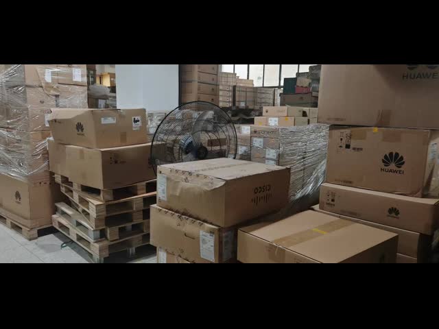 S6730-H48X6C Huawei S6730-H48X6C 48*10GE SFP+ Ports 6*40GE QSFP28 Ports Optional License For Upgrade To 6*100GE QSFP28 Without Power Module