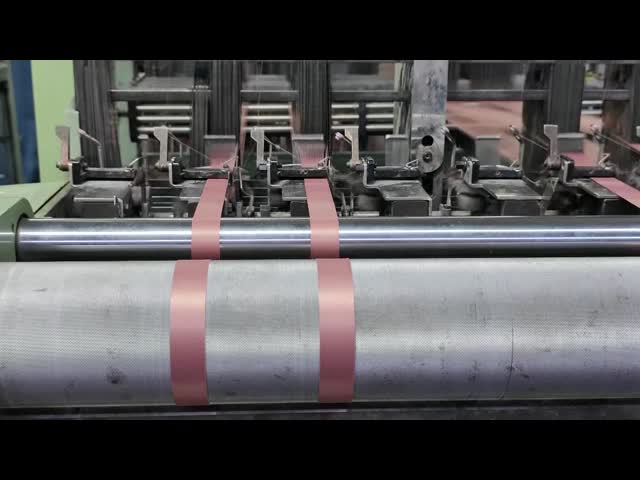 Polyester Woven Webbing 2cm Width Custom Colored High Strength Tape For Garment Accessories