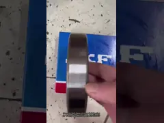 China Anti Fall Off Design Anti Disengaging Pin Structure For Utility Model Patent Wiper Spray Nozzle for Bus Trucks supplier