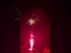 China 352 Shots Customized New Year Fireworks Pyrotechnic Large Firecrackers Cake Firecrackers For Celebration supplier