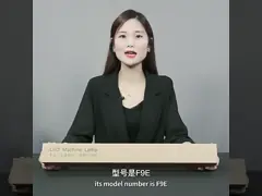 40W CNC Machine LED Work Light 105Lm Luminous Long Lasting 6500K 110° Beam Angle