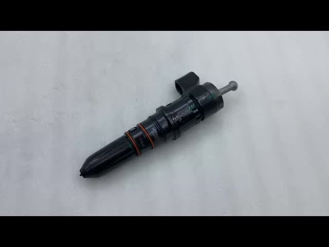 OEM Quality Diesel Fuel Injector 3074251 3074251PX for Engine L10 M11 ISM