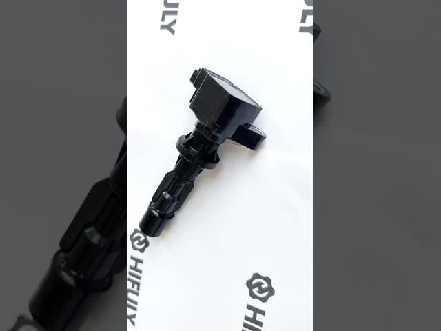 OEM Mazda 6 Ignition Coil 6E5G12A366 Car Ignition Parts High Strength