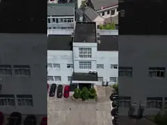 Ningbo Huayuan Metal Stainless Steel Wire Manufacturing