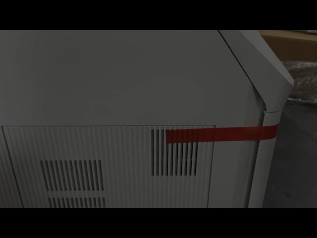 HP Laserjet Enterprise M604dn A4 Mono Laser Printer