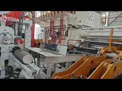 China High Quality 1500T Copper Extrusion Machine For Extruding Copper Profile supplier