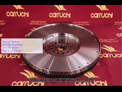 1005120-73D for FAW XICHAI  engine Spare Parts flywheel