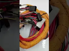490-8900 4908900 Wiring Harness for C4.4 Engine
