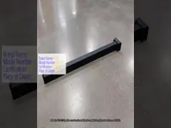 China AT-0269 Display Basket Store Rack Wire Basket Customized Sizes and Colors supplier