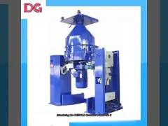 Mixing with 2.2KW Rotary Motor Power Container Mixer and Disc Mixing Drum Shape video