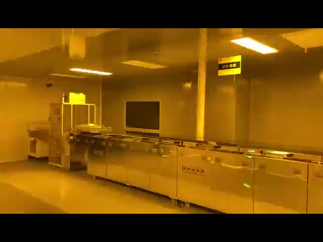 2.19 Inch Bar Type TFT LCD Display Module with 240X400 Resolution and 450nits Brightness